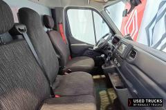 Renault Trucks Master
                                          145