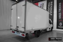Renault Trucks Master
                                          