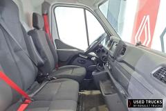 Renault Trucks Master
                                          