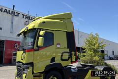 Renault Trucks T
                                          