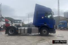 Renault Trucks T
                                          520
