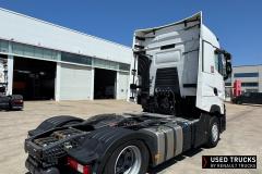 Renault Trucks T High
                                          520