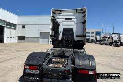 Renault Trucks T High
                                          520