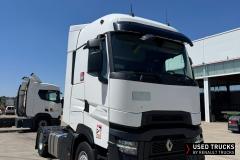 Renault Trucks T High
                                          520