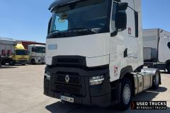 Renault Trucks T High
                                          520