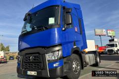 Renault Trucks T
                                          520