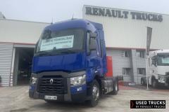 Renault Trucks T
                                          520