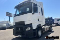 Renault Trucks T High
                                          480