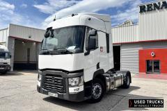 Renault Trucks T
                                          520