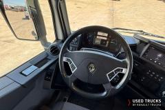 Renault Trucks T High
                                          520