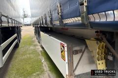 Renault Trucks Remorque
                                          