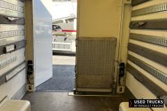 Renault Trucks Master
                                          170