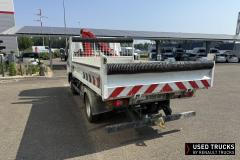 Mitsubishi Canter
                                          150