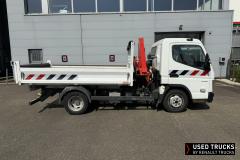 Mitsubishi Canter
                                          150