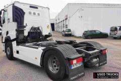 Renault Trucks T
                                          480