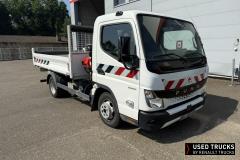 Mitsubishi Canter
                                          150