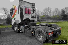 Renault Trucks T High
                                          520
