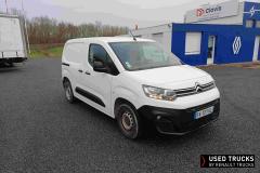 Citroen Berlingo
                                          100