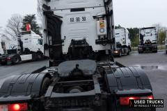 Renault Trucks T
                                          520