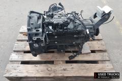 ZF 6AS800TO