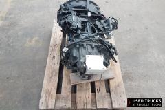 ZF 6AS800TO