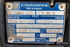 ZF 6AS800TO