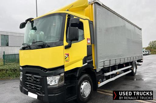 Renault Trucks T 380