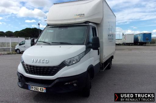 Iveco N/A 
