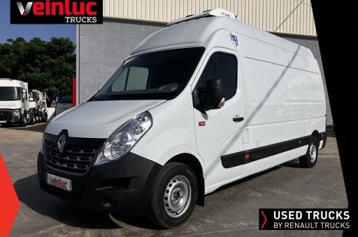 Renault Trucks Master 130
