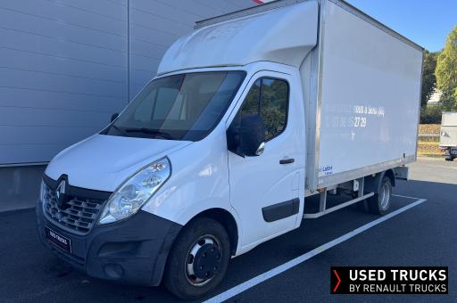 Renault Master 130