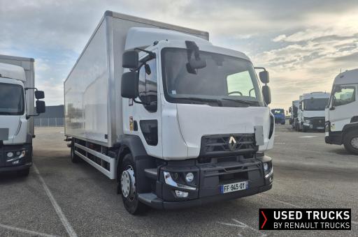 Renault Trucks D 280