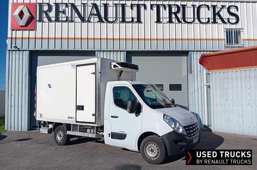Renault Master 125