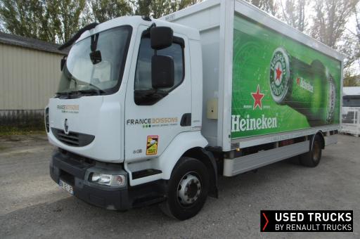 Renault Trucks Midlum 180