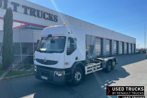 Renault Trucks Premium 430