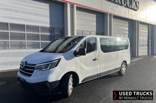 Renault Trafic 150