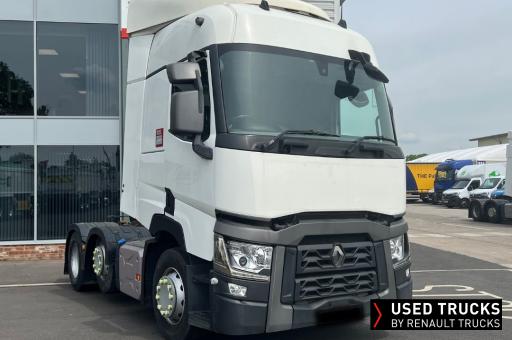Renault Trucks T 480