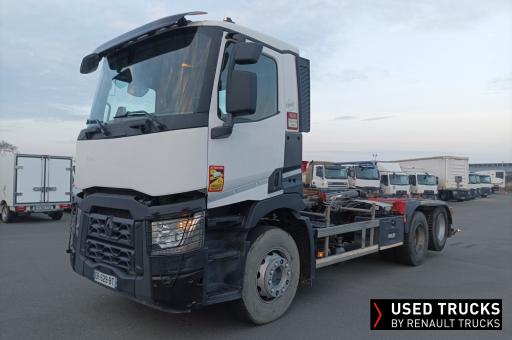 Renault Trucks C 480