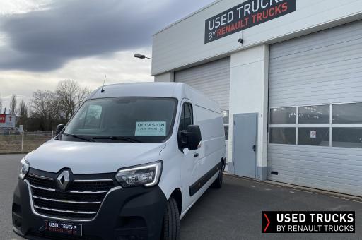 Renault Master 130