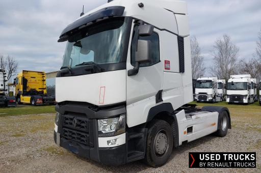Renault Trucks T 480