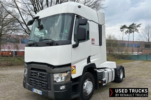 Renault Trucks T 480