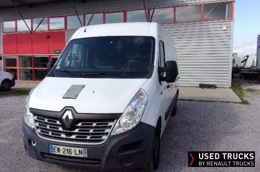 Renault Trucks Master 130