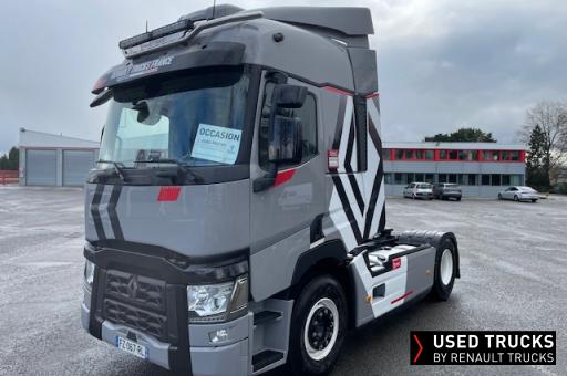 Renault Trucks T 520