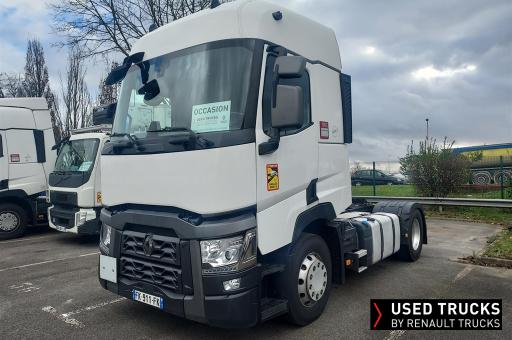 Renault Trucks T 480