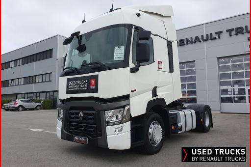 Renault Trucks T 480