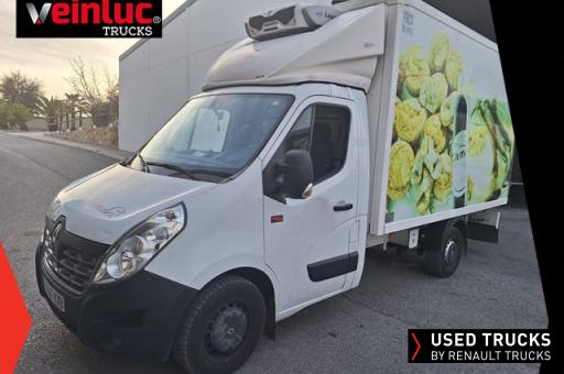 Renault Trucks Master 170