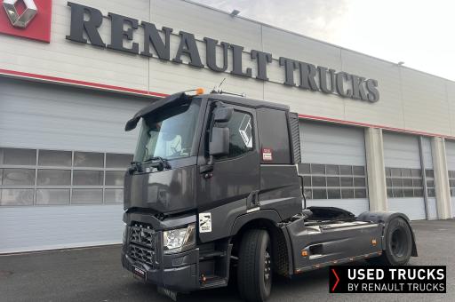 Renault Trucks T 520