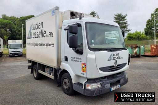 Renault Trucks Midlum 180