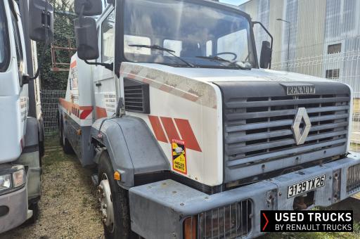 Renault Trucks C 290