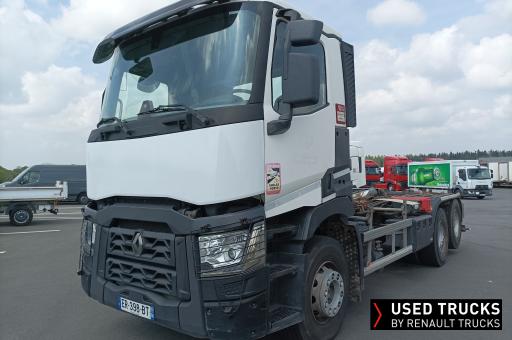 Renault Trucks C 430