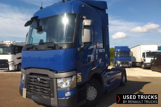 Renault Trucks T 460